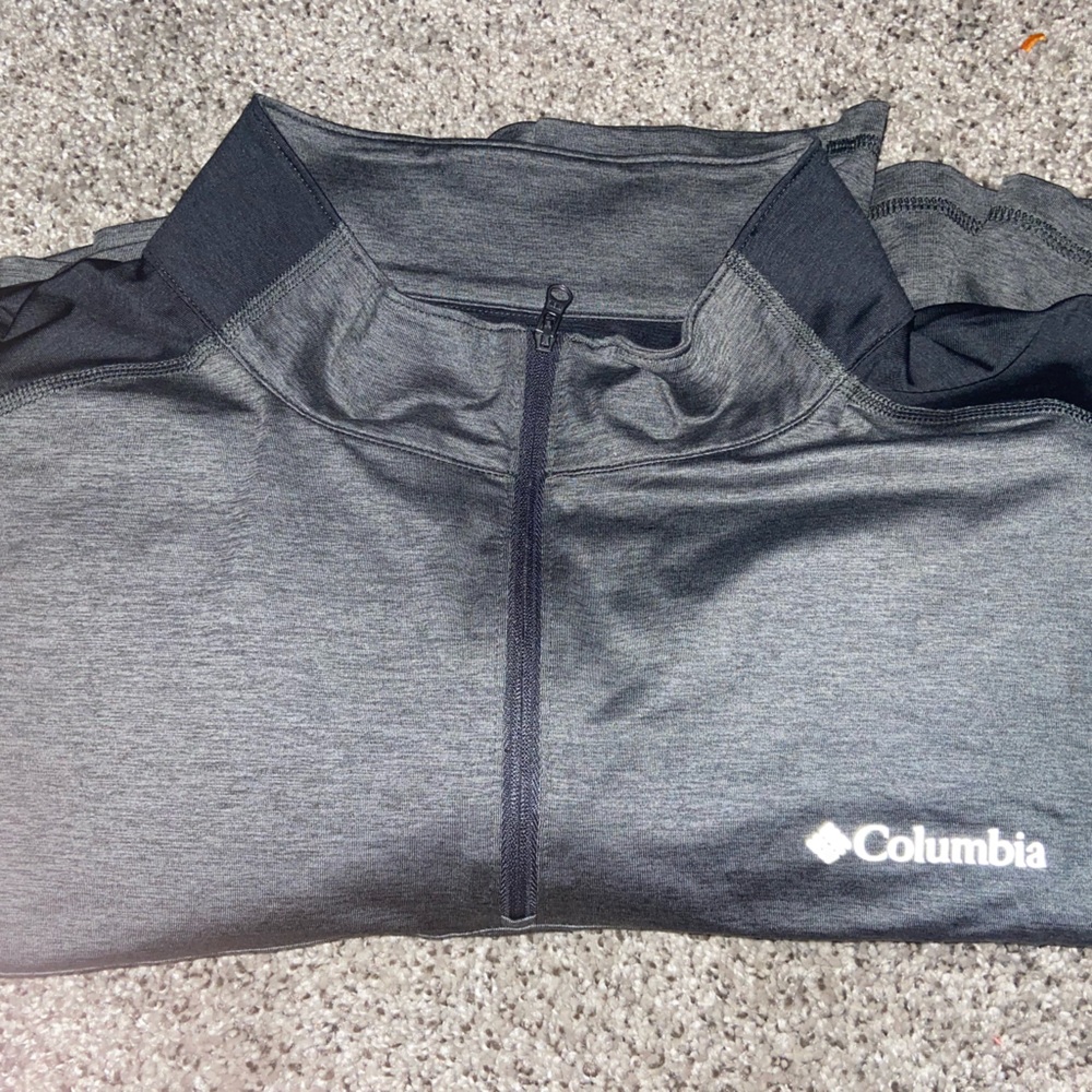 Columbia Omni